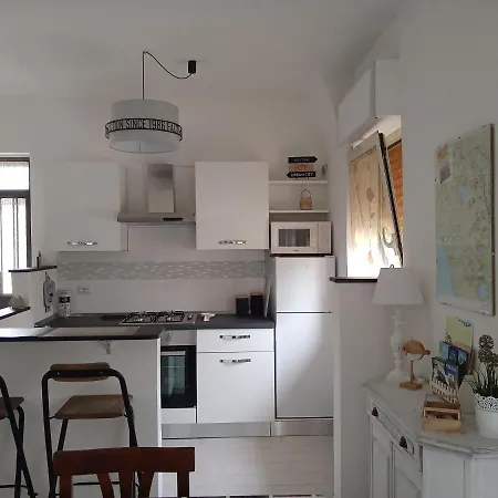 Holiday home Alloggio Turistico Nel Cuore Della Tuscia