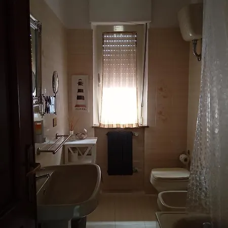 Alloggio Turistico Nel Cuore Della Tuscia Holiday home *