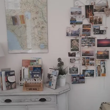 Holiday home Alloggio Turistico Nel Cuore Della Tuscia *
