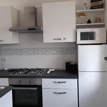 Alloggio Turistico Nel Cuore Della Tuscia Holiday home *