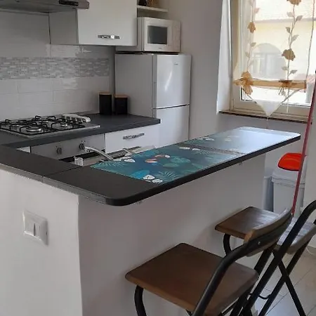 Alloggio Turistico Nel Cuore Della Tuscia Holiday home