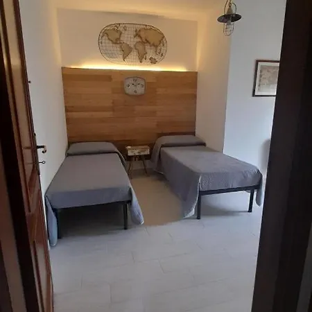 Holiday home Alloggio Turistico Nel Cuore Della Tuscia