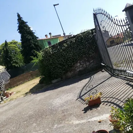 Alloggio Turistico Nel Cuore Della Tuscia Holiday home