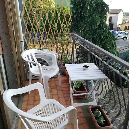 Alloggio Turistico Nel Cuore Della Tuscia Holiday home