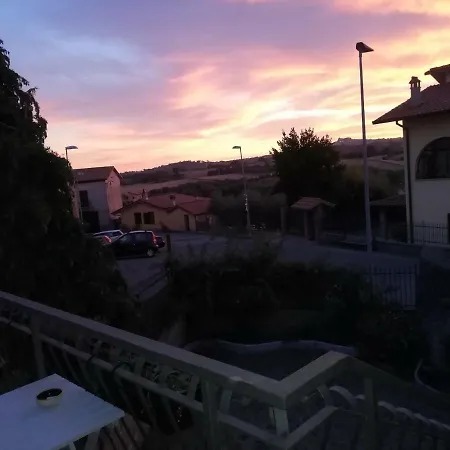 Alloggio Turistico Nel Cuore Della Tuscia *